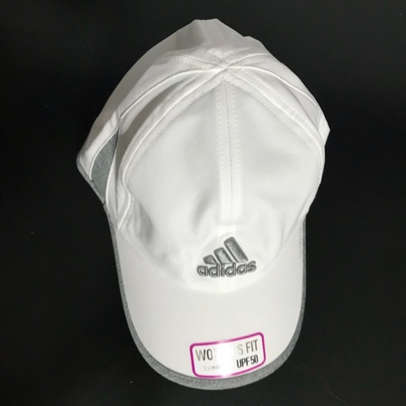❌ HP! Adidas Women's Climalite SPF 50 hat! NWT! - Picture 6 of 9